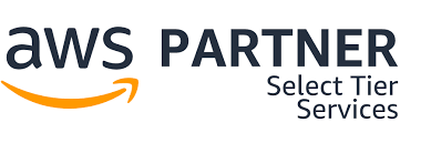 AWS Partner logo